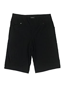 Ashley Stewart Shorts (view 1)