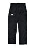 Under Armour 100% Polyester Black Casual Pants Size M (youth) - photo 1