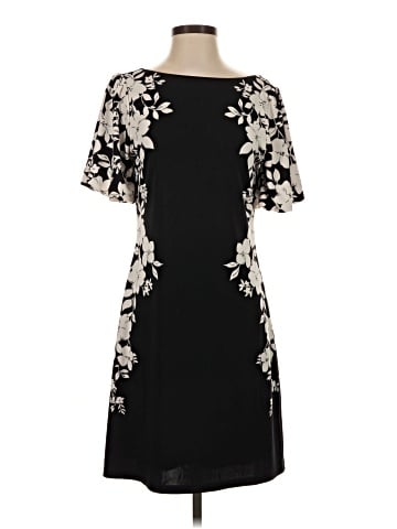 White House Black Market Cocktail Dress (view 1)