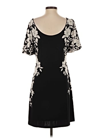 White House Black Market Cocktail Dress (view 2)