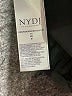 NYDJ 100% Polyester Black 3/4 Sleeve Blouse Size 1X - photo 8