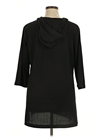 Croft & Barrow Poncho (view 2)