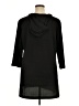 Croft & Barrow Black Poncho Size XL - photo 2