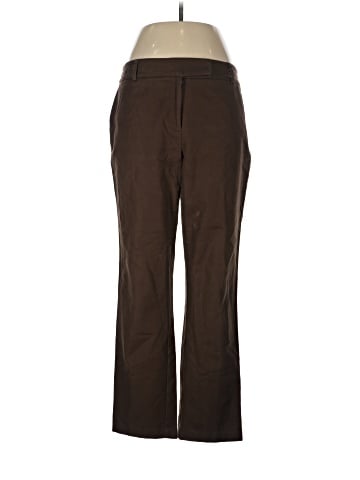 Charter Club Dress Pants (view 1)