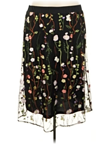Worthington Casual Skirt (view 1)