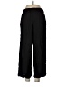 H&M Black Casual Pants Size L - photo 2