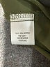 Apt. 9 100% Polyester Green Sleeveless Top Size L - photo 8