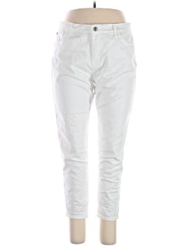 Curve Appeal Jeans