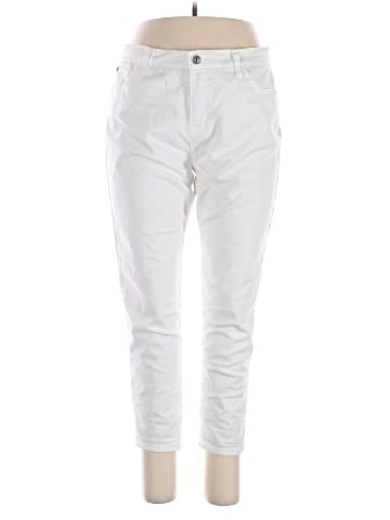 Curve Appeal Jeans (view 1)