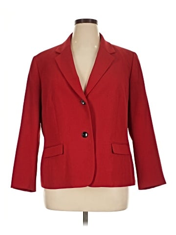 Kasper Blazer (view 1)