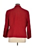 Kasper Red Blazer Size XXL (estimated) - photo 2