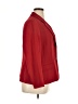 Kasper Red Blazer Size XXL (estimated) - photo 4