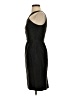 J.Crew 100% Silk Black Cocktail Dress Size 0 - photo 5
