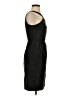 J.Crew 100% Silk Black Cocktail Dress Size 0 - photo 4