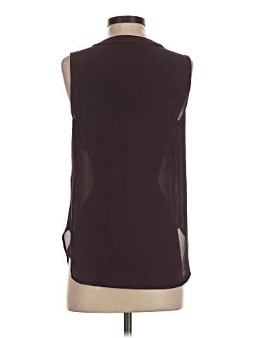 Krisa Sleeveless Blouse (view 2)