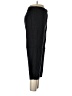 LOFT Versa Solid Black Dress Pants Size 10 (petite) - photo 4