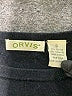 Orvis Black Pullover Sweater Size S - photo 7