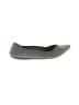ROTHY'S Solid Gray Flats Size 8 1/2 - photo 1