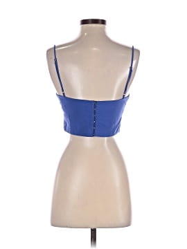 Zara Sleeveless Top (view 2)