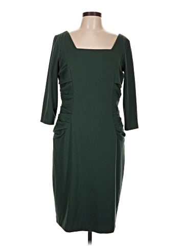 David Meister Cocktail Dress (view 1)