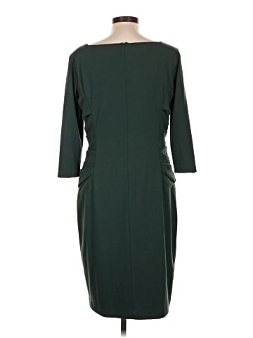 David Meister Cocktail Dress (view 2)