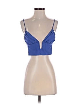 Zara Sleeveless Top (view 1)