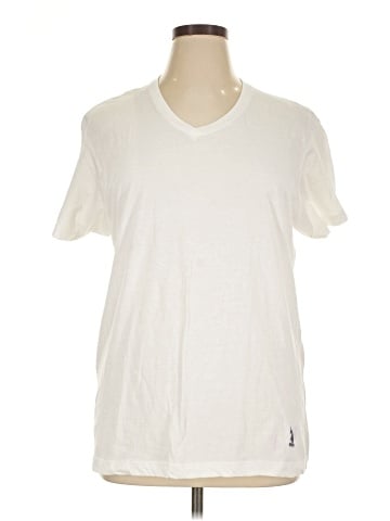 U.S. Polo Assn. Short Sleeve T-Shirt (view 1)