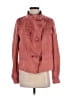 Hei Hei 100% Cotton Pink Jacket Size XS - photo 1