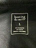 Hasting & Smith Black Short Sleeve Polo Size L - photo 7
