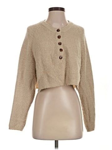 BDG Cardigan (view 1)