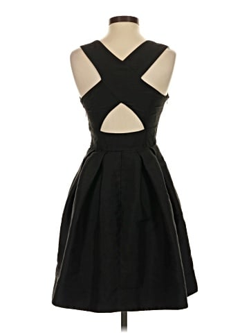 ERIN Erin Fetherston Cocktail Dress (view 2)