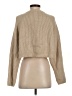 BDG Tan Cardigan Size XS - photo 2