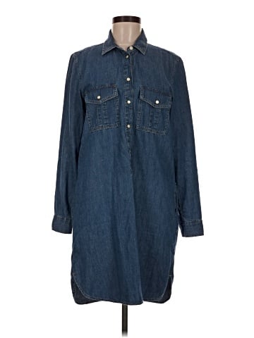 Gap Casual Dress (view 1)