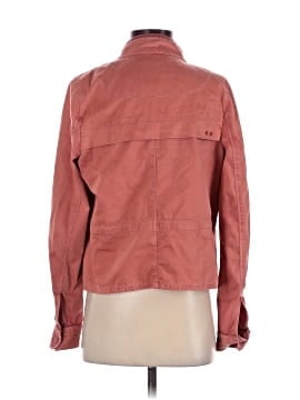 Hei Hei Jacket (view 2)