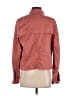 Hei Hei 100% Cotton Pink Jacket Size XS - photo 2