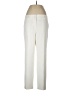 Talbots Ivory Dress Pants Size 10 - photo 1