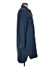 Gap 100% Cotton Blue Casual Dress Size M - photo 4