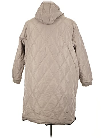Ellos Coat (view 2)