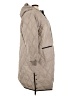 Ellos 100% Polyester Gray Coat Size 3X - photo 4