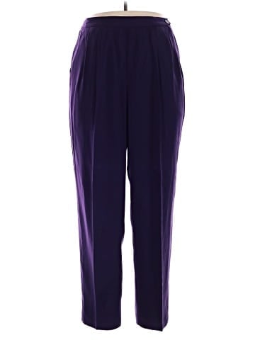 Plaza South Casual Pants (view 1)