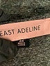 East Adeline Gray 3/4 Sleeve T-Shirt Size 2X - photo 7