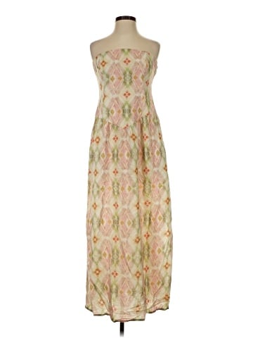 Celandine Casual Dress (view 1)