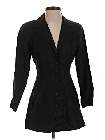 Betsey Johnson Blazer (view 1)