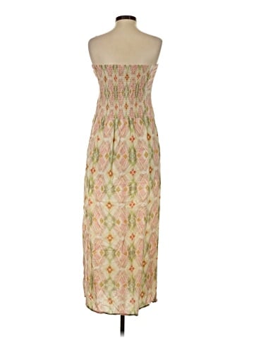Celandine Casual Dress (view 2)