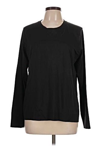 Lululemon Athletica Long Sleeve T-Shirt (view 1)
