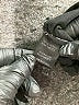 Ruby and Jenna Black Tube Top Size S - photo 8