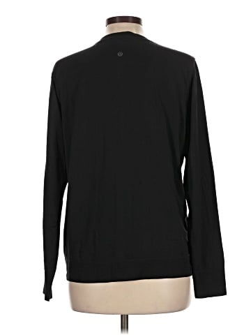 Lululemon Athletica Long Sleeve T-Shirt (view 2)