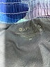 Athleta Print Blue Athletic Shorts Size M - photo 3