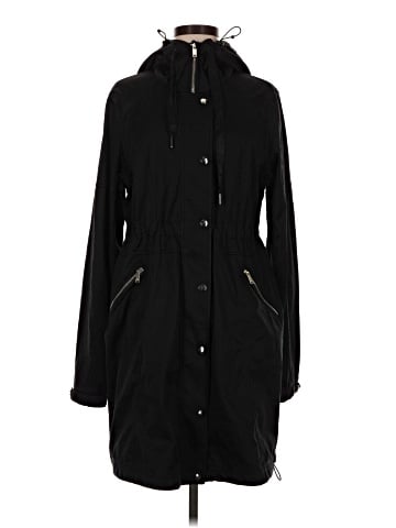 Zella Coat (view 1)