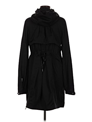 Zella Coat (view 2)